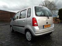 tweedehands Opel Agila 1.2-16V Flexx cool