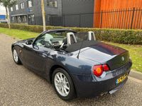 tweedehands BMW Z4 Roadster 2.2i 44.913km! 6-cilinder youngtimer