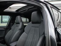tweedehands Audi A3 Sportback 45TFSI e PHEV S Edition Competition S-line 245pk S-Tronic Elektrische Kuipstoelen|Virtual Cockpit|Panoramadak|19