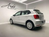 Occasion VW Polo 90 PK (66 kW) 2015 Grijs Sedan