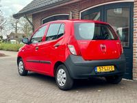 tweedehands Hyundai i10 1.1 Pure | NIEUWE APK | NAP