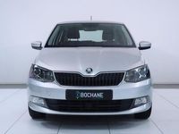 tweedehands Skoda Fabia 1.0 TSI 95PK Monte Carlo Clima MultiMedia PDC Stoe