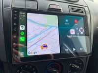 Occasion Ford Fiesta Cool & Sound Edition 69 PK (50 kW) 2007 Grijs Hatchback