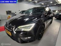 tweedehands Seat Leon 1.4 EcoTSI FR