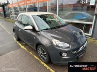 tweedehands Opel Adam 1.4 Jam I Airco I Cruise I Navi I Stoelver.