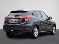Occasion Honda HR-V Elegance 131 PK (96 kW) 2017 Zwart SUV
