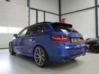 tweedehands Audi S3 Sportback 2.0 TFSI S-tronic quattro | Pano dak | Schaalstoelen | B&O | Magnetic ride