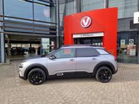 tweedehands Citroën C4 Cactus 1.2 110pk A/T Shine | Navi | Trekhaak | LMV