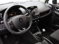 tweedehands Renault Clio V Estate TCe 90pk Life ALL-IN PRIJS! | Airco | Cruise control | Trekhaak