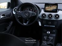 tweedehands Mercedes B180 Ambition |NAVI|CRUISE CTRL|TREKHAAK|PARKEERSENSORE
