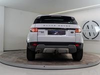 tweedehands Land Rover Range Rover evoque 2.2 eD4 2WD Pure 150PK NL AUTO | Pano | Meridian |