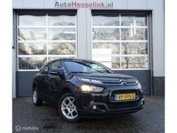 tweedehands Citroën C4 Cactus 1.2 PureTech Feel NAVI|CRUISE CONTROL