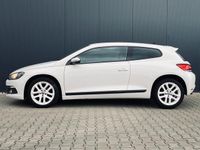 tweedehands VW Scirocco 1.4 TSI, 122 PK, IZGST