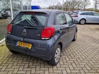 tweedehands Citroën C1 1.0 e-VTi Feel 50% deal 2975,- ACTIE 5 drs. / Airc