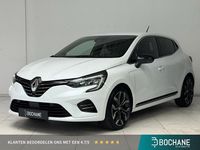Occasion Renault Clio V Techno 2023 Wit Hatchback