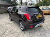 tweedehands Opel Mokka 1.4 T Cosmo