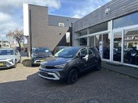 tweedehands Opel Crossland 1.2 Turbo Elegance Automaat Automaat/Stoel en stuu