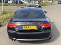 tweedehands Audi A5 Coupé 2.0 TFSI Pro Line Business Nieuwe Distributieketting!