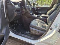 tweedehands Toyota RAV4 2.5 Hybrid AWD Executive Premium Panoramadak, Stoelverwarmd + koeling , All-in Rijklaarprijs