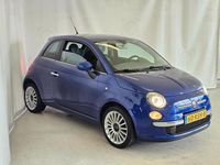 tweedehands Fiat 500 1.2 Sport|AUTOMAAT|NAP|APK2-25|AIRCO|ELEK RAMEN|VE