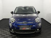 Occasion Fiat 500X 131 PK (96 kW) 2024 Grijs SUV