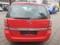 tweedehands Opel Zafira 1.8 Temptation