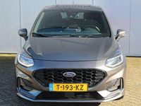 Occasion Ford Fiesta ST-Line X 125 PK (91 kW) 2022 Grijs Hatchback