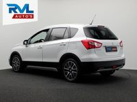 tweedehands Suzuki SX4 S-Cross 1.6 High Executive Automaat Panorama Leder Navigat