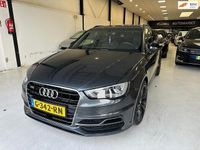 Occasion Audi A3 Sportback Ambition 150 PK (110 kW) 2016 Grijs Hatchback