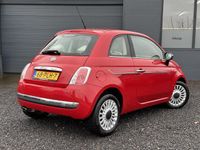 tweedehands Fiat 500 1.2 Pop AutomaatNaviClimaPDCN.A.PAPK tot 10-2