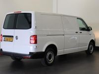 tweedehands VW Transporter 2.0 TDI L2 EURO 6 - Airco - PDC - Cruise - ¤ 12.950,- Excl.