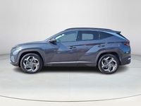 Occasion Hyundai Tucson Comfort 266 PK (195 kW) 2024 Grijs SUV