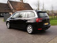 tweedehands Citroën Grand C4 Picasso SpaceTourer 1.2 PureTech Business 7 Persoons | Apple Carplay | Cruise Control | Navi | Trekhaak | Dealeronderhouden |