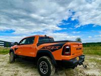 Occasion RAM 1500 751 PK (552 kW) 2022 Oranje Pickup