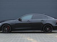 Occasion Jaguar XE 250 PK (183 kW) 2020 Zwart Sedan