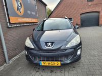 tweedehands Peugeot 308 SW 1.6 VTi XS Première