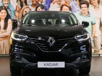 tweedehands Renault Kadjar 1.2 TCe Extase - Panoramadak, Dakrails, Rijstrooks