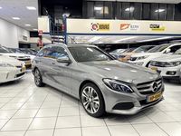 tweedehands Mercedes C350e Lease Edition Bovag Garantie Automaat