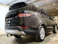tweedehands Land Rover Discovery 2.0 SD4 HSE Luxury 7 Seats Like New(EU6d-TEMP)