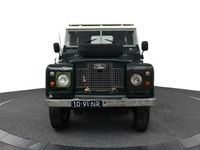 tweedehands Land Rover Defender 1970 2.3 109 Stationwagen