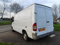 tweedehands Mercedes Sprinter 313 CDI 2.2 355 Airco! Nap!!!