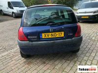 tweedehands Renault Clio II 1.2