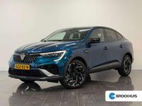 Occasion Renault Arkana Esprit Alpine 146 PK (107 kW) 2024 Blauw SUV
