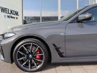 tweedehands BMW i4 eDrive35 High Executive M Sport 70 kWh / Parking A