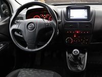 tweedehands Opel Combo 1.3 CDTi L2 Sport | Navigatie | Cruise control | Airco | Parkeersensoren | Side-bars