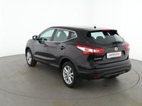 Occasion Nissan Qashqai Acenta 2016 Zwart SUV