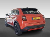 Occasion Fiat 600 114 kW (156 PK) 2023 Oranje SUV
