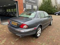 tweedehands Jaguar X-type 3.0 V6 Executive AUT, 4WD, LPG-G3