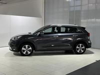 tweedehands Kia Niro 1.6 GDi Hybrid First Edition leuke frisse auto !!