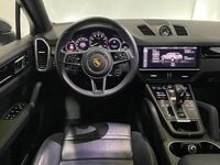 Occasion Porsche Cayenne Platinum Edition 477 PK (350 kW) 2021 Grijs SUV